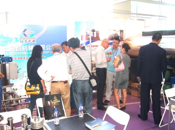 硅藻土過(guò)濾機(jī)的歷史小知識(shí)