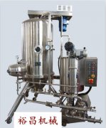 正確使用硅藻土過濾機，更高效的工作